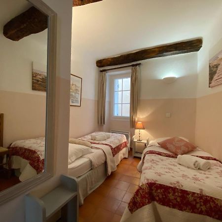 Maison Coeur De Village Ramatuelle Esterno foto