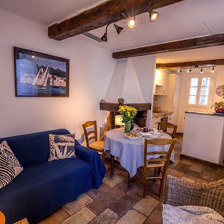 Maison Coeur De Village Ramatuelle Esterno foto