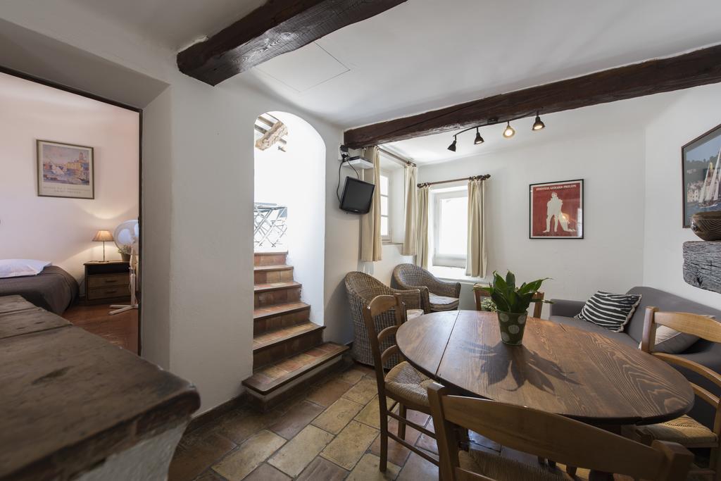 Maison Coeur De Village Ramatuelle Esterno foto